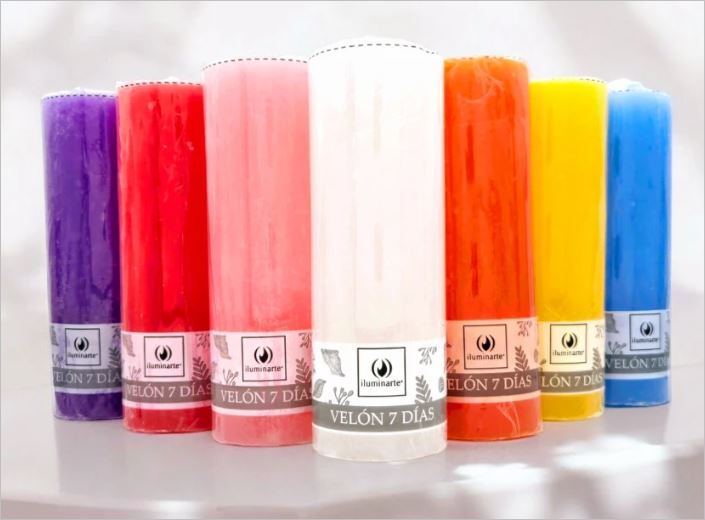 VELON 7 DIAS ILUM X10U