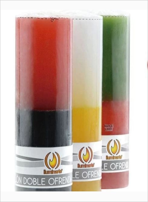 VELON 14 DIAS X4U 25CM