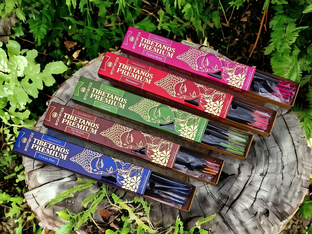 TIBETANO PREMIUM X8 U