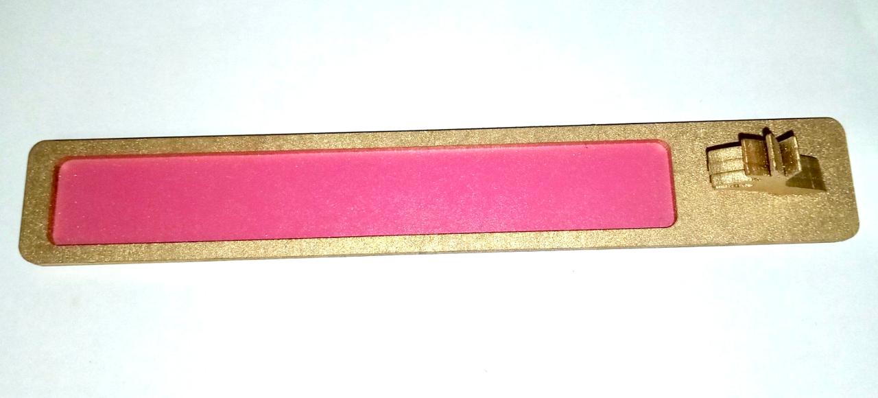 PORTA SAHUMERIO CON ALZADA