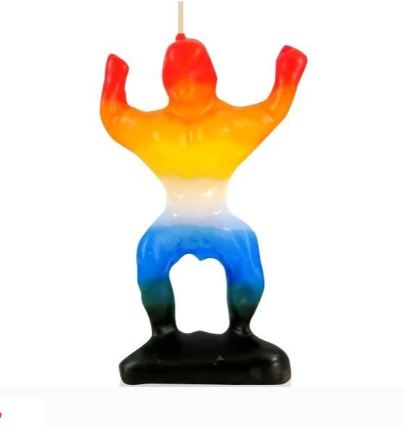 V.SANSON 7COL. 14X8.5 CM