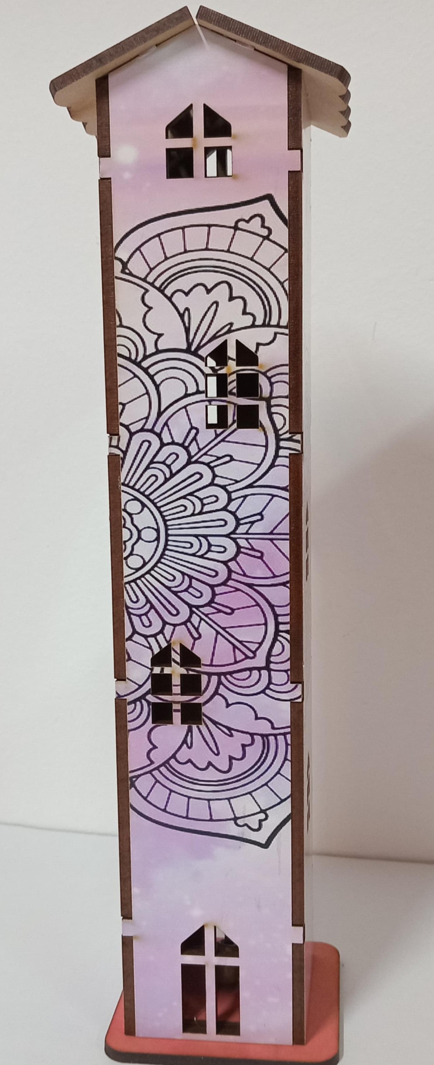 PORTA SAHUMERIO CASA