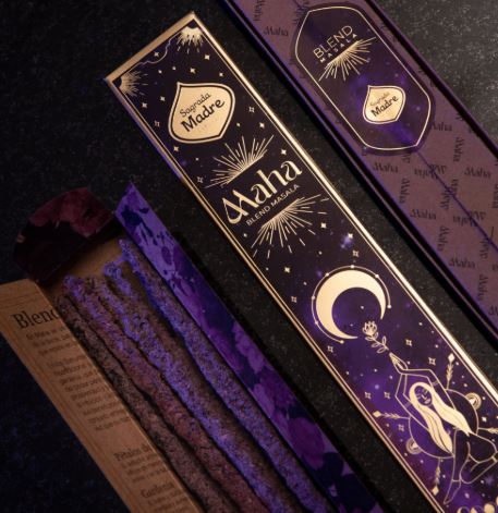 SAHUMERIO MAHA BLEND MASAL