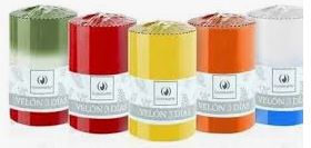 VELON 3 DIAS LLUMI. X10 U