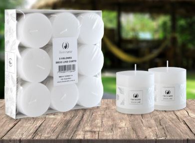 Nuevo Deco Line Corto