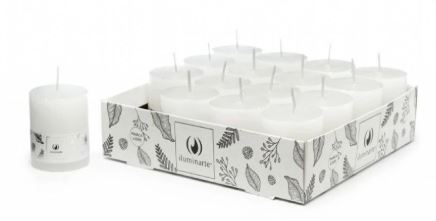 VELONCITO AROMATICO ILUM