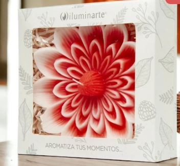 FLOTANTE GIGANTE IRUPE